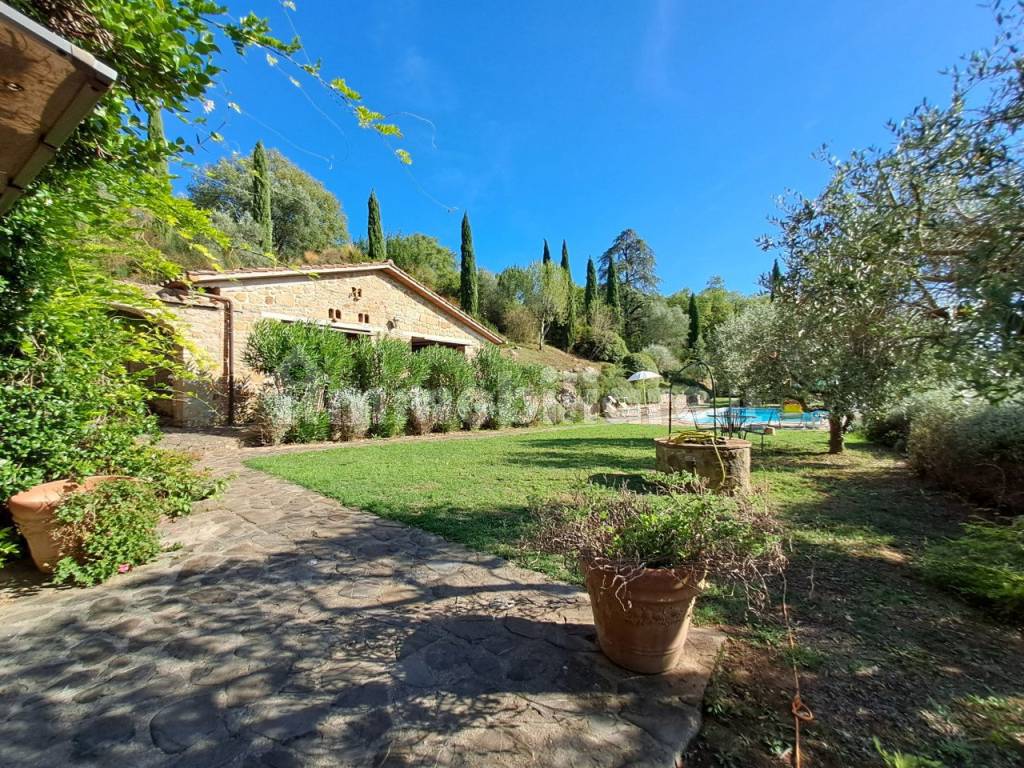 Giardino
