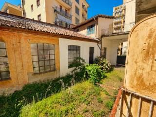 Cortile interno