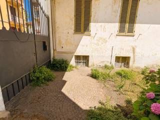 Cortile interno