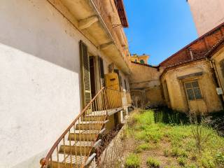 Cortile interno