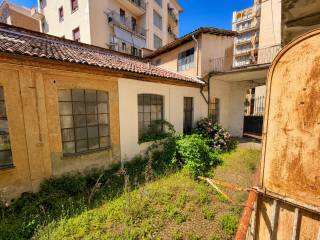 Cortile interno