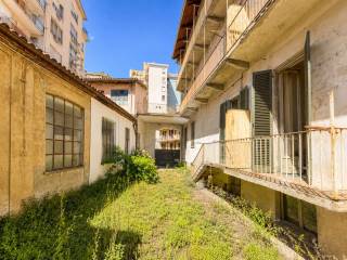 Cortile interno