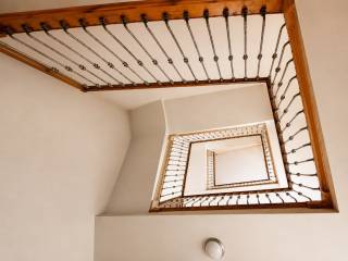 Interno palazzo