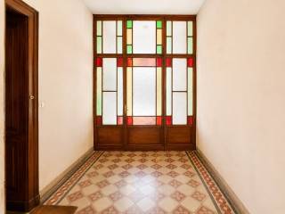 Interno palazzo