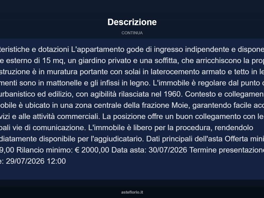 Altro