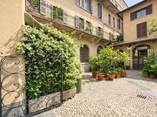 Cortile interno