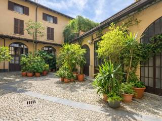 Cortile interno