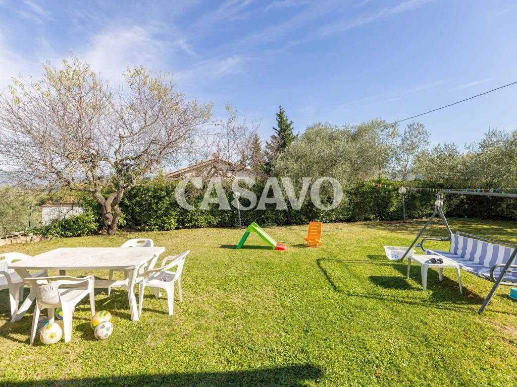 Giardino