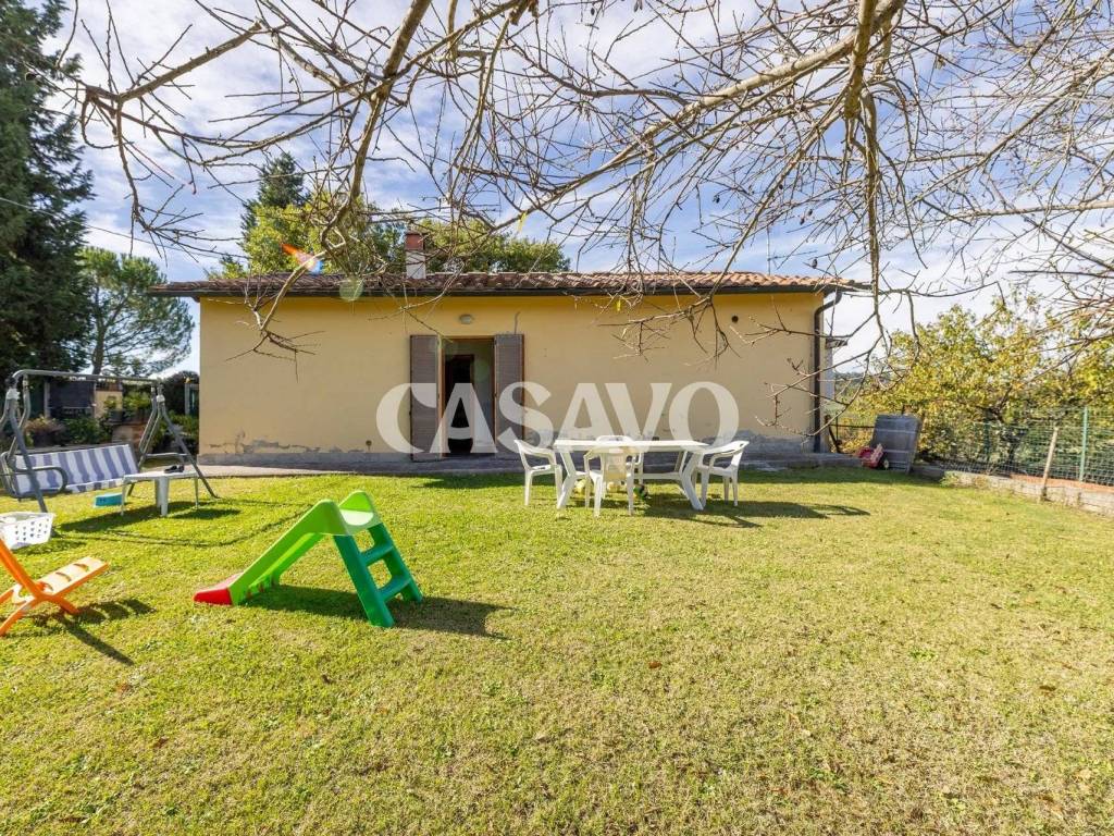 Giardino
