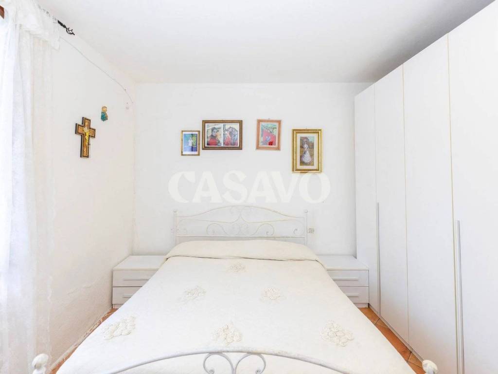 Camera da letto