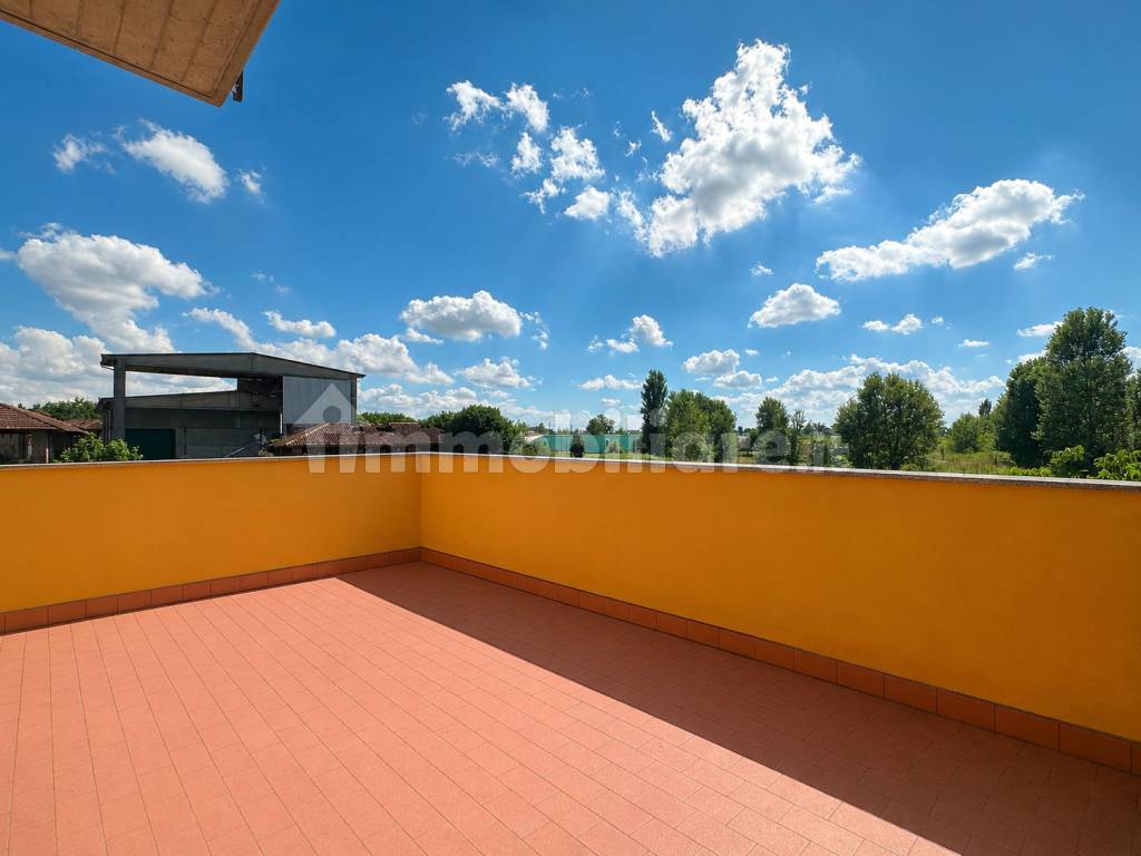 Terrazzo