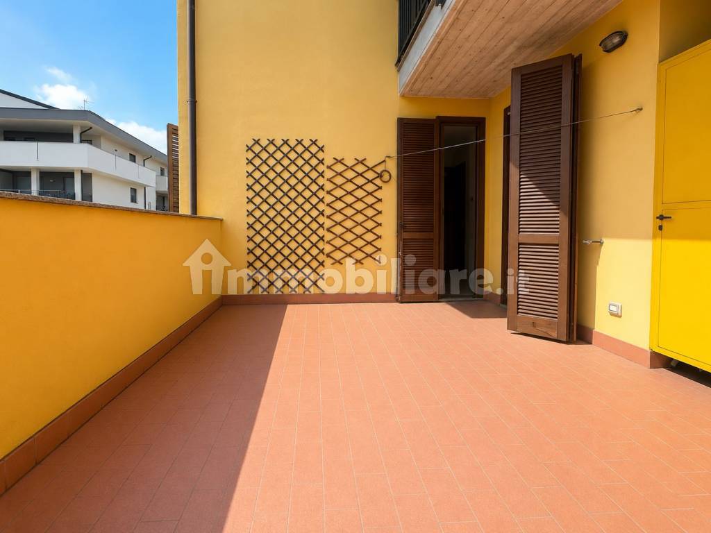 Terrazzo