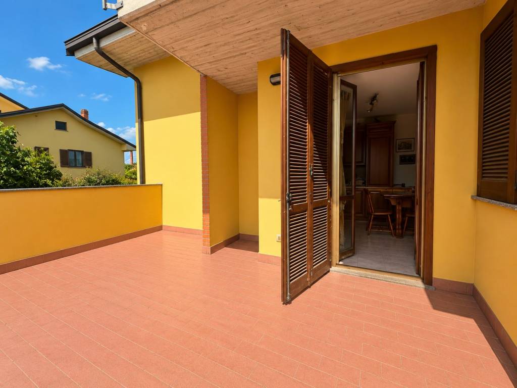 Terrazzo