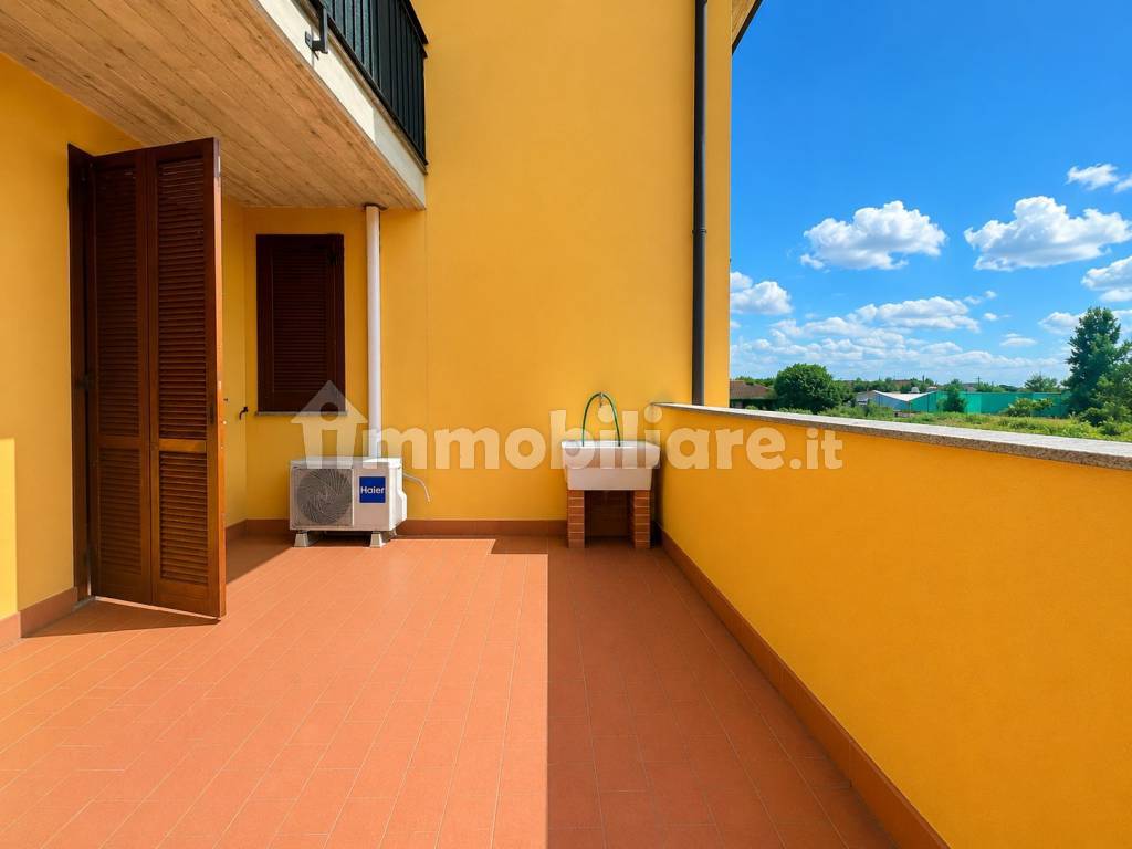 Terrazzo