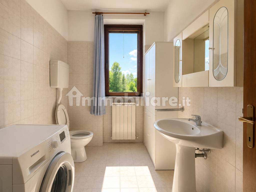 Bagno