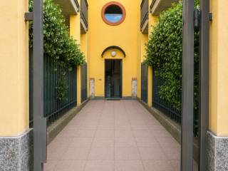 Cortile interno