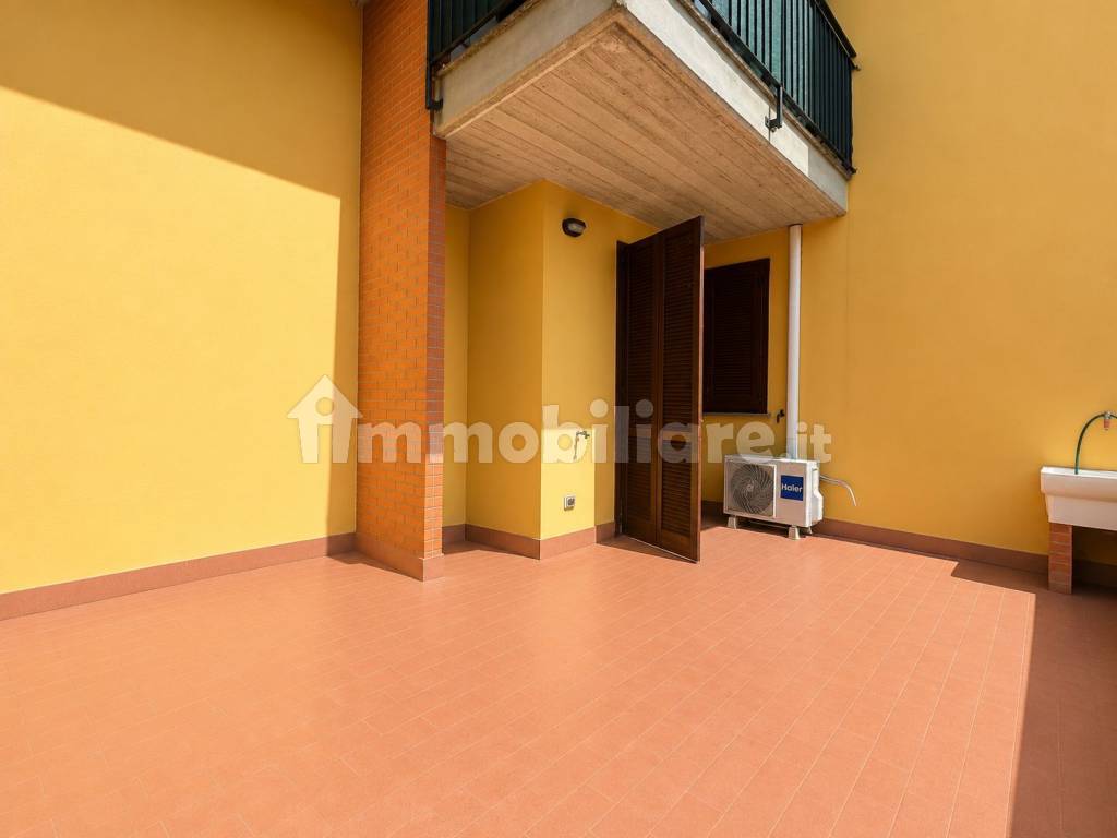 Terrazzo