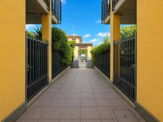 Cortile interno