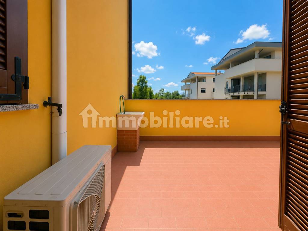 Terrazzo