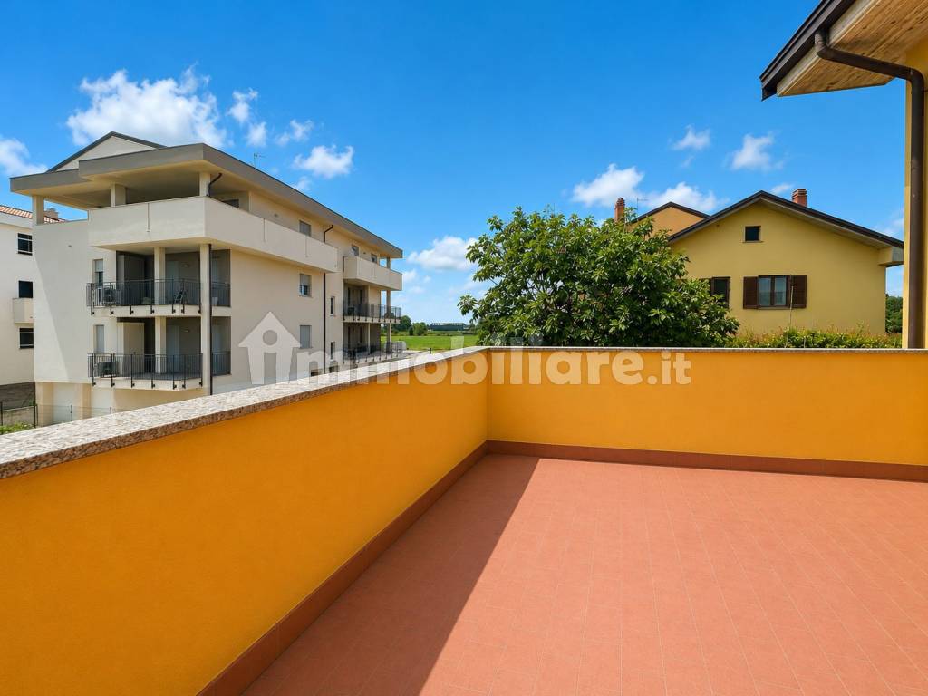 Terrazzo