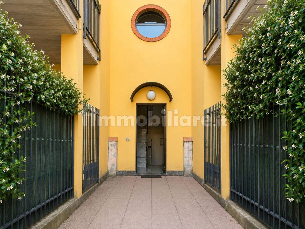 Facciata