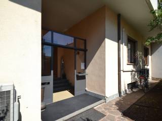 Interno palazzo