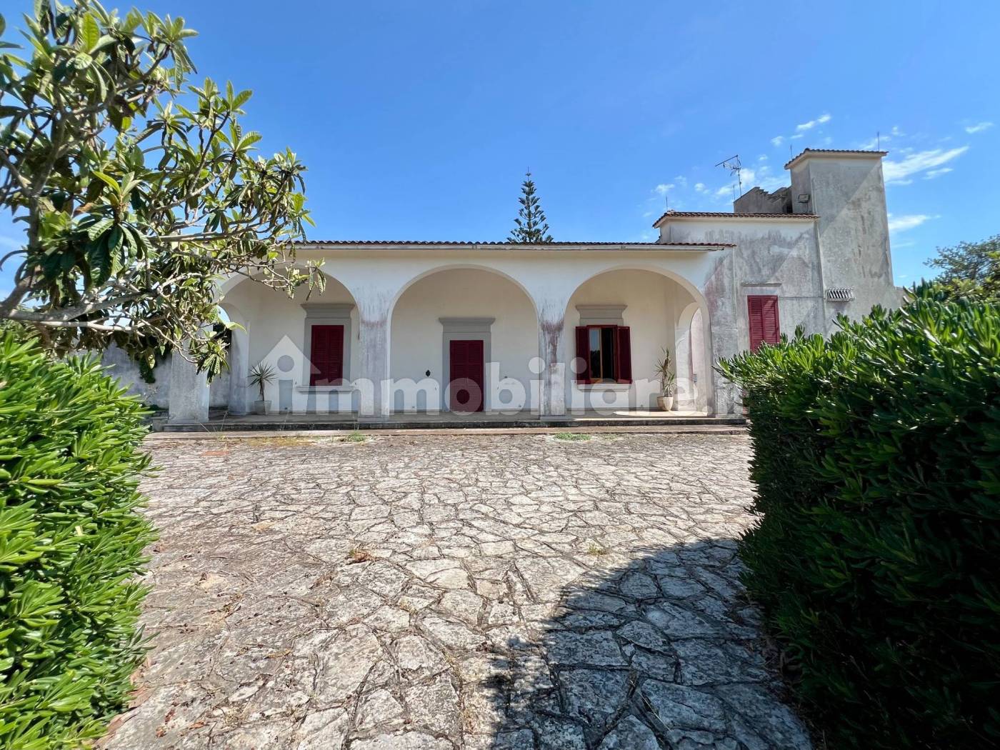 Villa in vendita a Nardò
