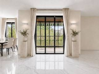 Trilocale via Ernesto Rogers 6, Vigentino - Fatima, Milano