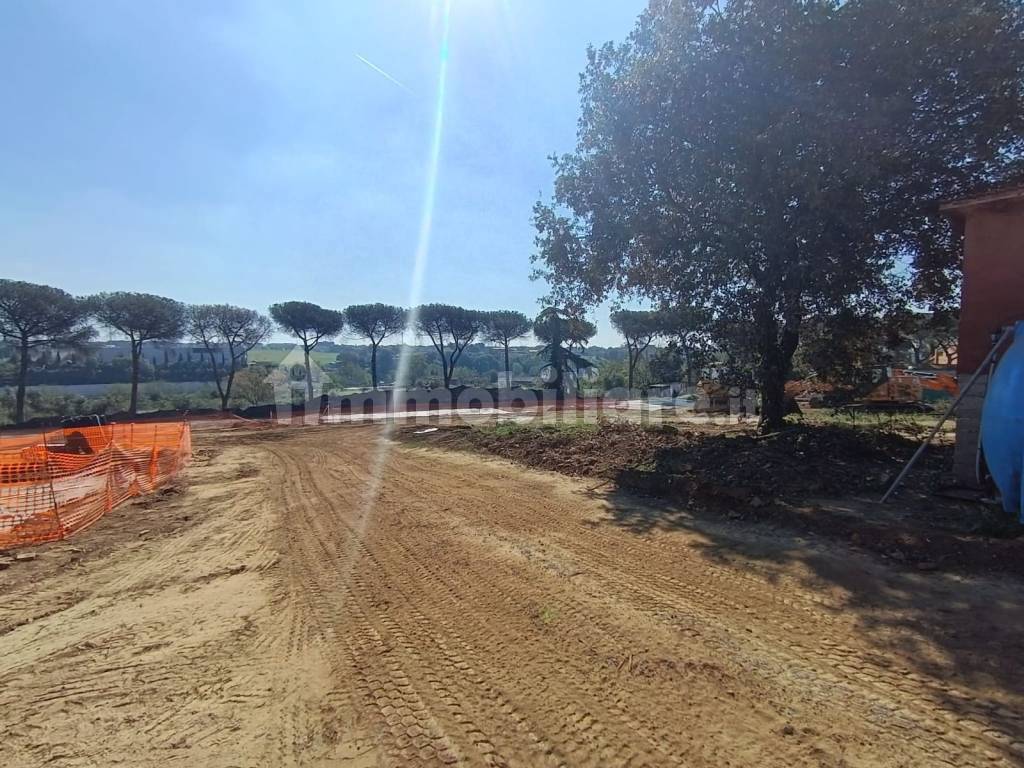 Terreno