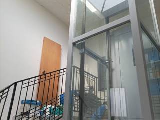 Interno palazzo