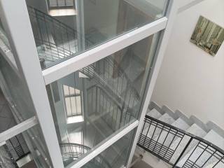 Interno palazzo