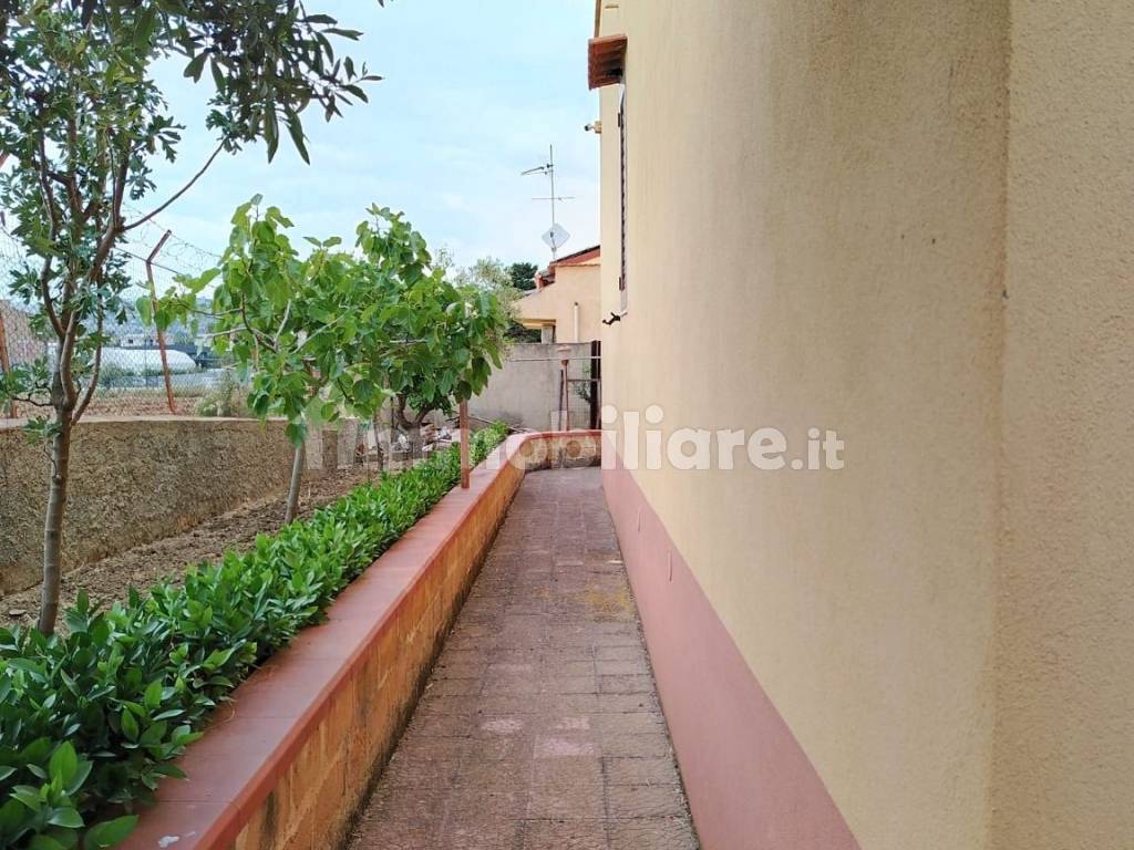 Cortile interno