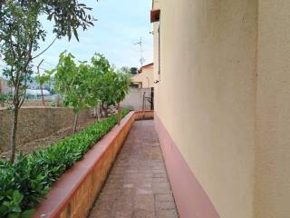 Cortile interno