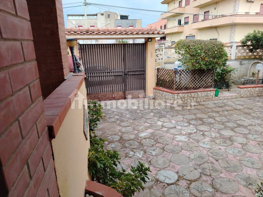 Cortile interno