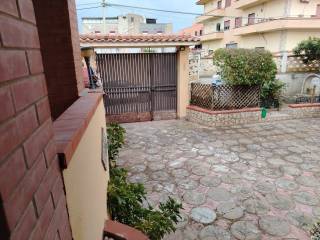 Cortile interno