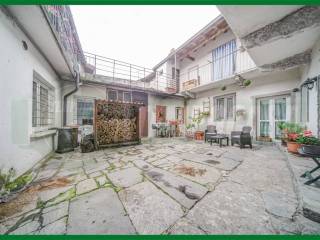 Cortile interno