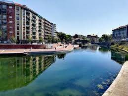 Bilocale viale Bligny, Bocconi, Milano