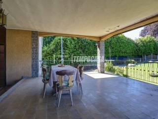 Veranda