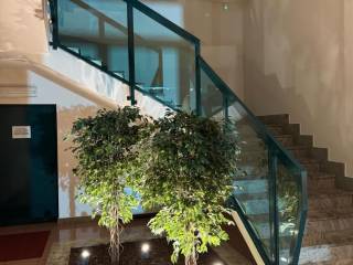 Interno palazzo