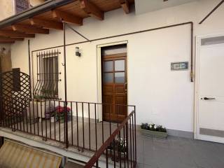 Interno palazzo