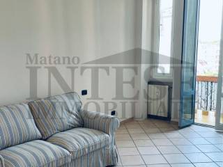 Bilocale via Lomellina 49, Argonne - Corsica, Milano