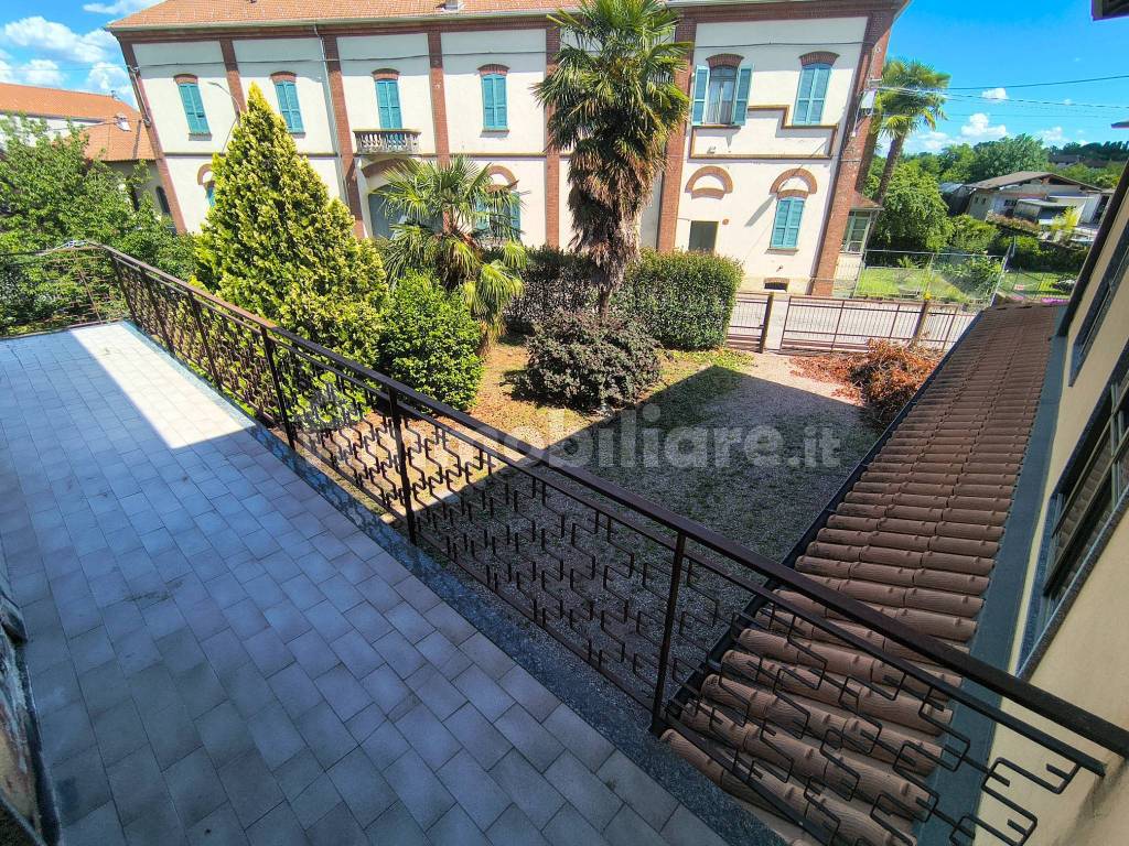 Balcone