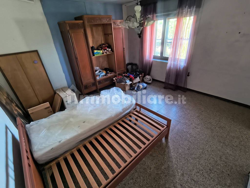 Camera da letto
