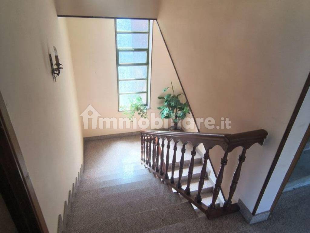 Interno palazzo