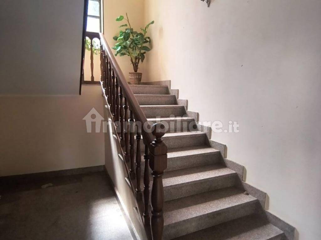 Interno palazzo