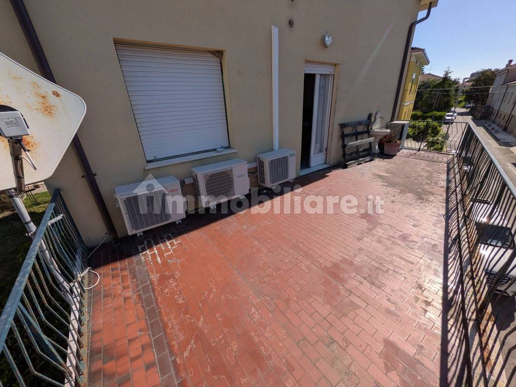 Terrazzo