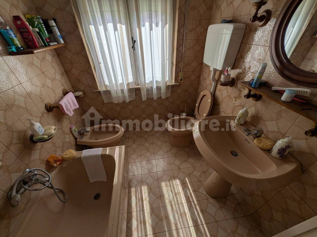 Bagno