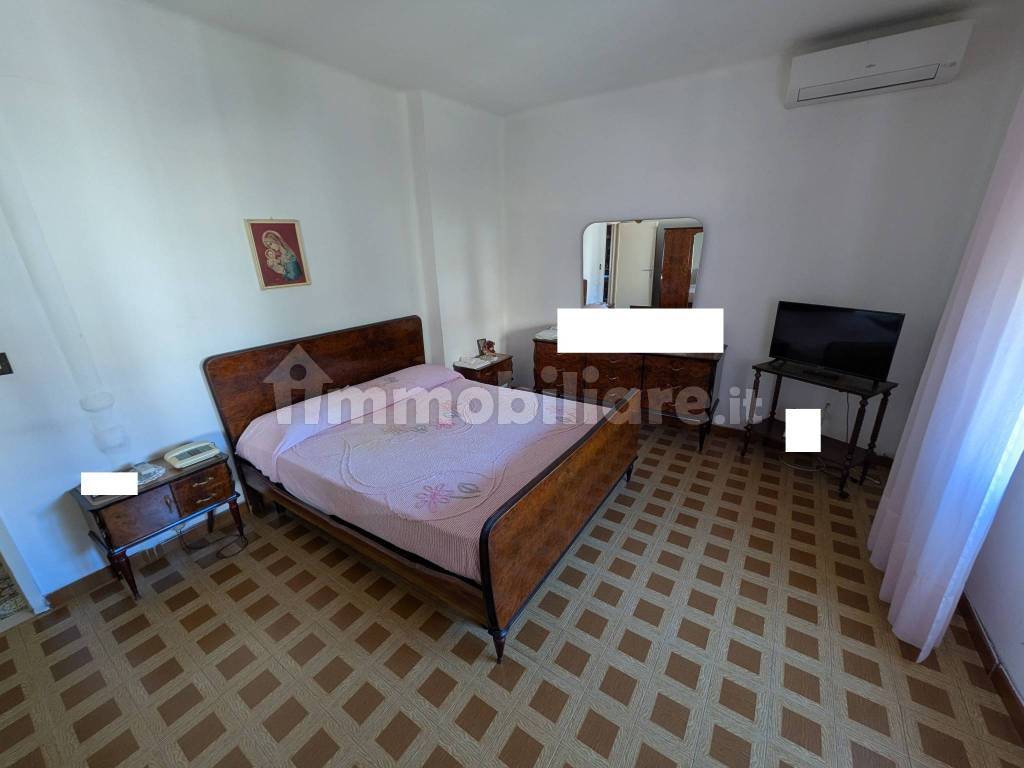 Camera da letto