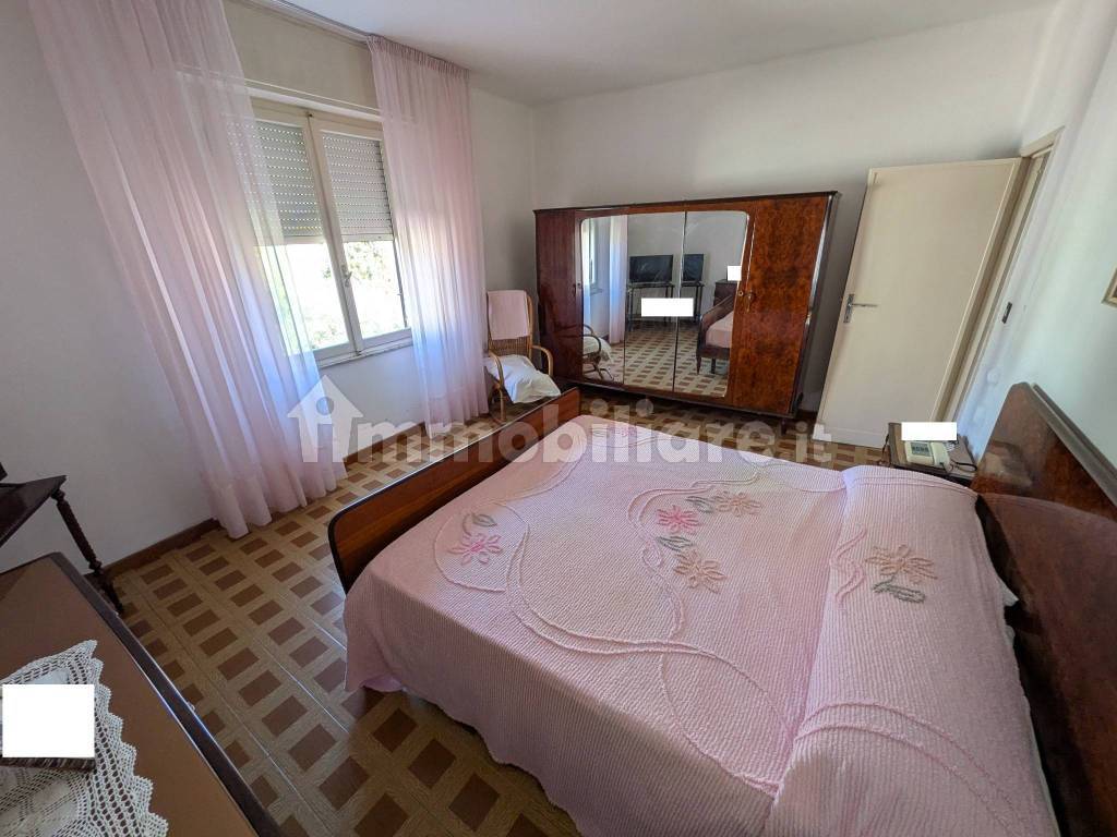 Camera da letto