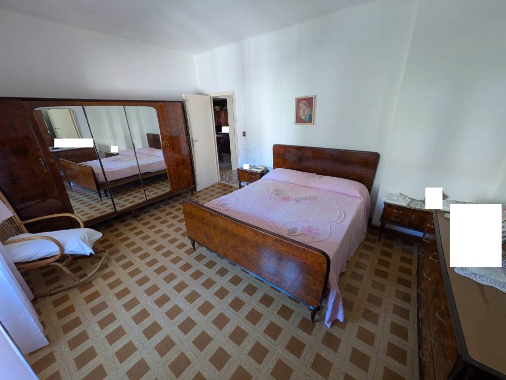Camera da letto